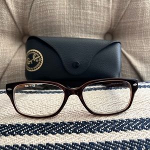 Ray-Ban Eyeglasses